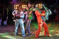 Peigal Jakirathai (aka) Peikal Jakirathai