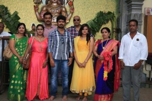 Pesina Adi (aka) Pesina Adii