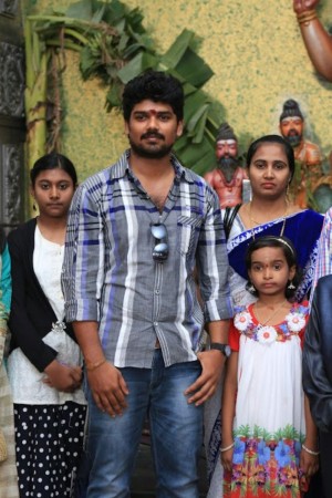 Pesina Adi (aka) Pesina Adii