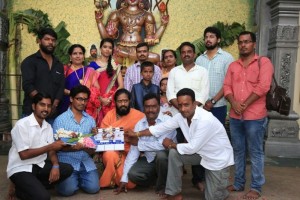 Pesina Adi (aka) Pesina Adii