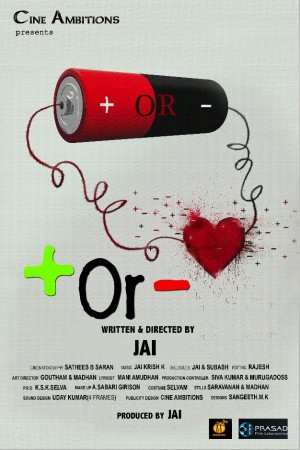 Plus or Minus (aka) Plus Minus