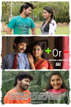 Plus or Minus (aka) Plus Minus