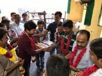 Podhuvaga Emmanasu Thangam (aka) Podhuvaga En Manasu Thangam