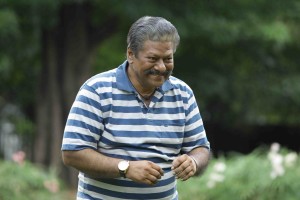 Pa. Paandi (aka) Power Paandi