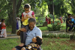 Pa. Paandi (aka) Power Paandi