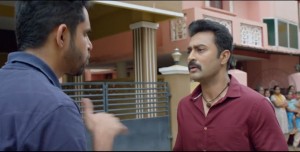 Pa. Paandi (aka) Power Paandi