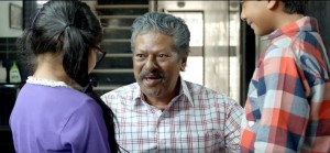 Pa. Paandi (aka) Power Paandi