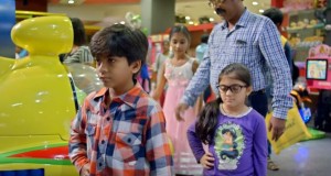 Pa. Paandi (aka) Power Paandi