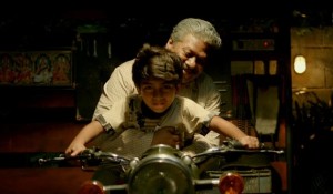 Pa. Paandi (aka) Power Paandi