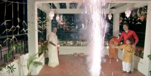 Pa. Paandi (aka) Power Paandi