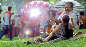 Pa. Paandi (aka) Power Paandi