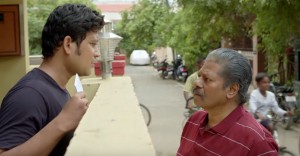 Pa. Paandi (aka) Power Paandi