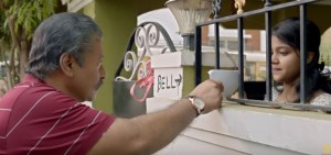 Pa. Paandi (aka) Power Paandi