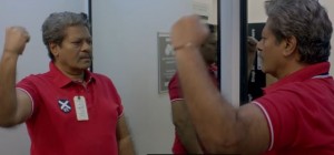 Pa. Paandi (aka) Power Paandi