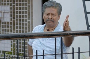 Pa. Paandi (aka) Power Paandi