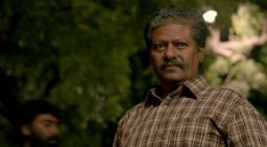 Pa. Paandi (aka) Power Paandi