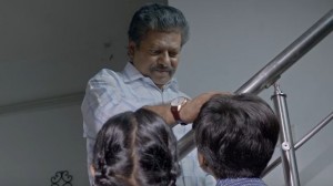 Pa. Paandi (aka) Power Paandi