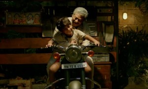 Pa. Paandi (aka) Power Paandi