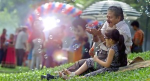 Pa. Paandi (aka) Power Paandi