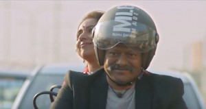 Pa. Paandi (aka) Power Paandi