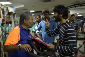 Pa. Paandi (aka) Power Paandi