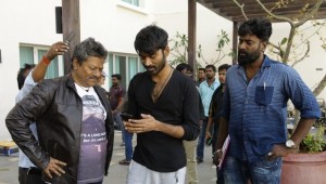 Pa. Paandi (aka) Power Paandi