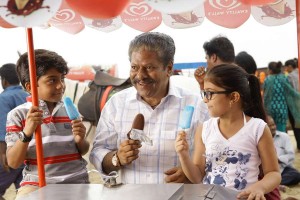 Pa. Paandi (aka) Power Paandi