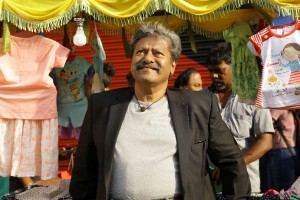 Pa. Paandi (aka) Power Paandi