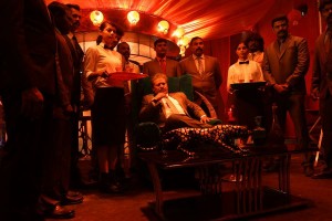 Pa. Paandi (aka) Power Paandi