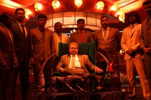 Pa. Paandi (aka) Power Paandi