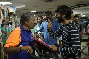 Pa. Paandi (aka) Power Paandi