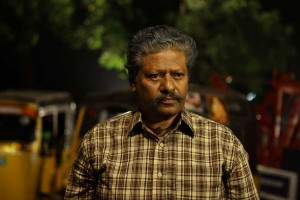 Pa. Paandi (aka) Power Paandi