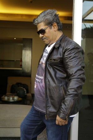 Pa. Paandi (aka) Power Paandi