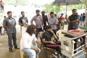 Pa. Paandi (aka) Power Paandi