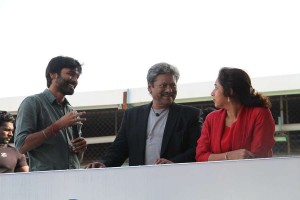 Pa. Paandi (aka) Power Paandi