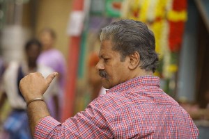 Pa. Paandi (aka) Power Paandi