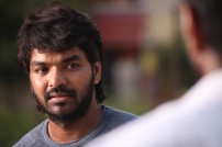 Pugazh (aka) Pugazh