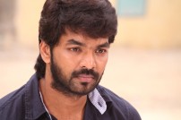 Pugazh (aka) Pugazh