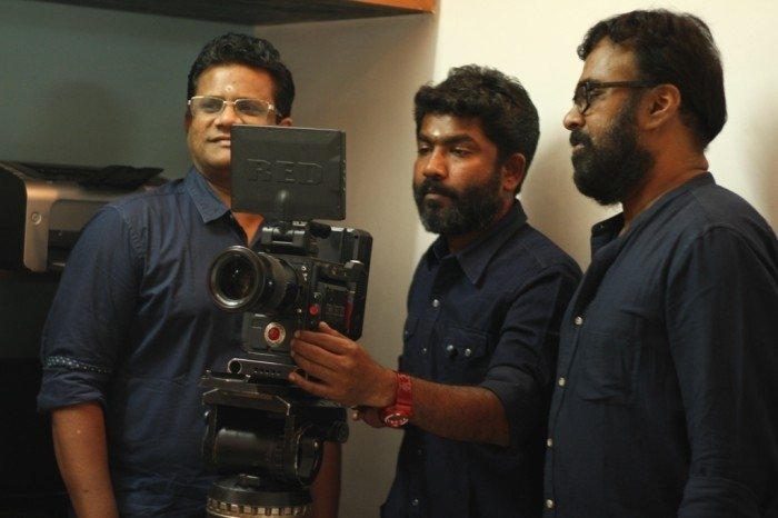 Pugazhendhi Enum Naan (aka) Pugazhenthi Enum Naan