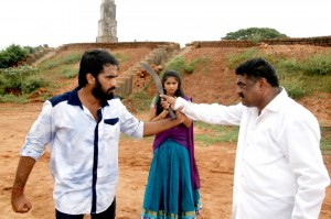 Puyala Kilambi Varom (aka) PuyalaKilambi Varom