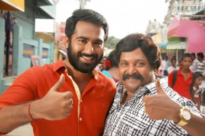 Puyala Kilambi Varom (aka) PuyalaKilambi Varom