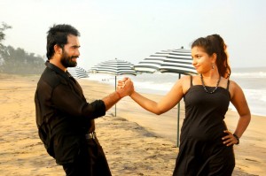 Puyala Kilambi Varom (aka) PuyalaKilambi Varom