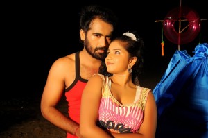 Puyala Kilambi Varom (aka) PuyalaKilambi Varom