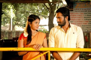 Puyala Kilambi Varom (aka) PuyalaKilambi Varom