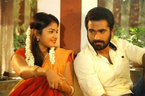 Puyala Kilambi Varom (aka) PuyalaKilambi Varom