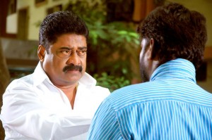 Puyala Kilambi Varom (aka) PuyalaKilambi Varom