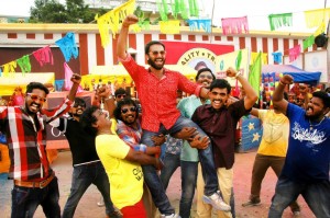 Puyala Kilambi Varom (aka) PuyalaKilambi Varom