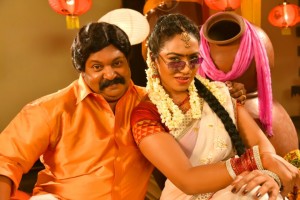 Puyala Kilambi Varom (aka) PuyalaKilambi Varom