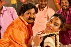 Puyala Kilambi Varom (aka) PuyalaKilambi Varom