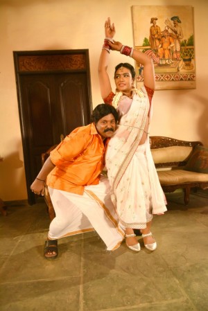 Puyala Kilambi Varom (aka) PuyalaKilambi Varom